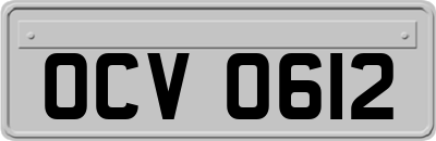 OCV0612