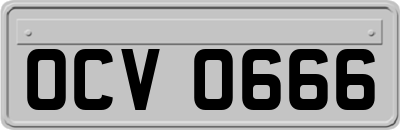 OCV0666