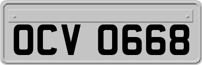 OCV0668