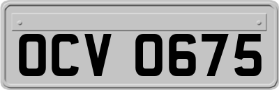OCV0675