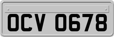 OCV0678