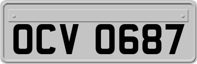 OCV0687