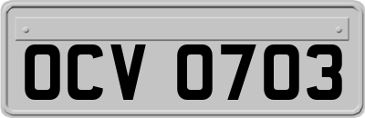 OCV0703