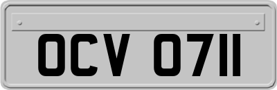 OCV0711