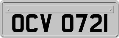 OCV0721