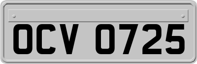 OCV0725