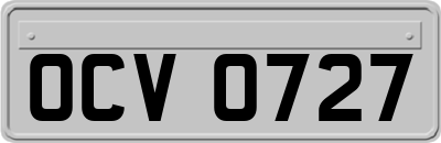 OCV0727