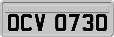 OCV0730