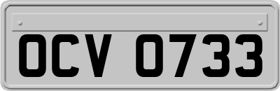 OCV0733