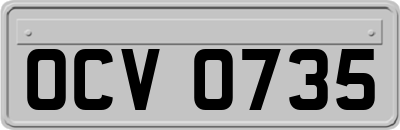 OCV0735