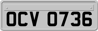 OCV0736