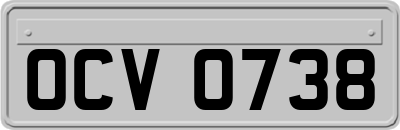 OCV0738