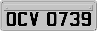 OCV0739