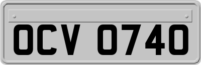 OCV0740