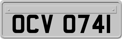 OCV0741