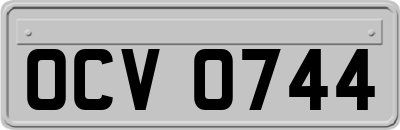 OCV0744