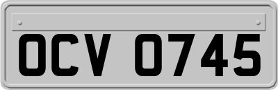 OCV0745