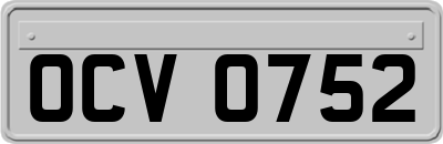 OCV0752