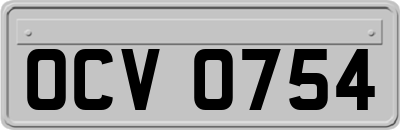 OCV0754