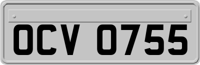 OCV0755