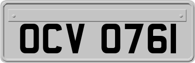 OCV0761
