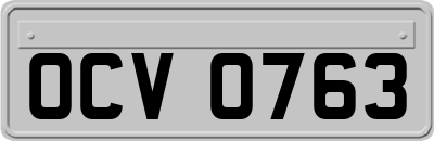 OCV0763