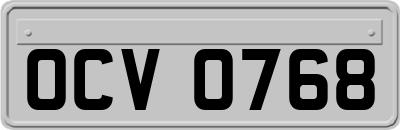 OCV0768