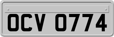 OCV0774
