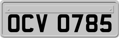 OCV0785