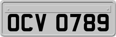 OCV0789