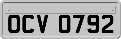 OCV0792