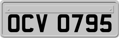 OCV0795