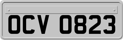 OCV0823