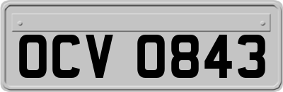 OCV0843