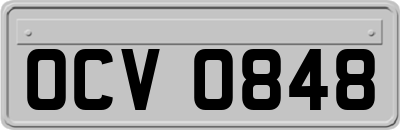 OCV0848