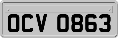 OCV0863