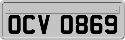 OCV0869