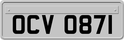 OCV0871