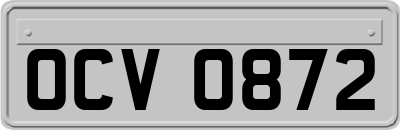OCV0872