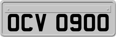 OCV0900