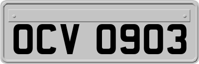 OCV0903