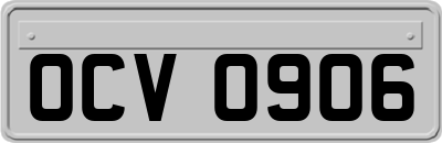 OCV0906