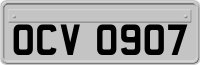 OCV0907