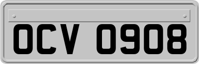 OCV0908