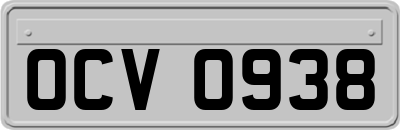 OCV0938