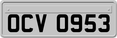 OCV0953