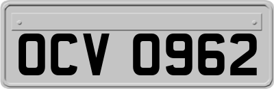 OCV0962