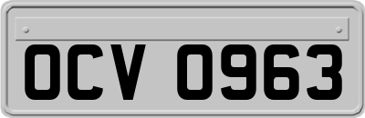 OCV0963