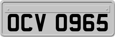 OCV0965