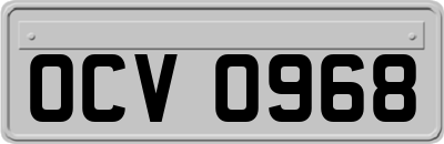OCV0968